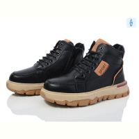 Ботинки Ok Shoes MD1290