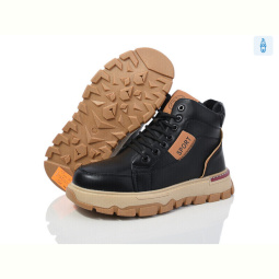 Ботинки Ok Shoes MD1290