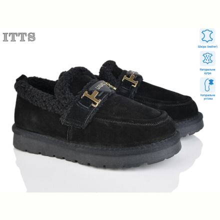 Угги ITTS HY070-1