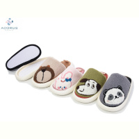 Тапки Acorus 23-152 mix