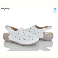 Босоножки Minghong 2601-2