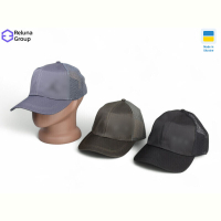 Кепка Reluna Group N2002-1 mix