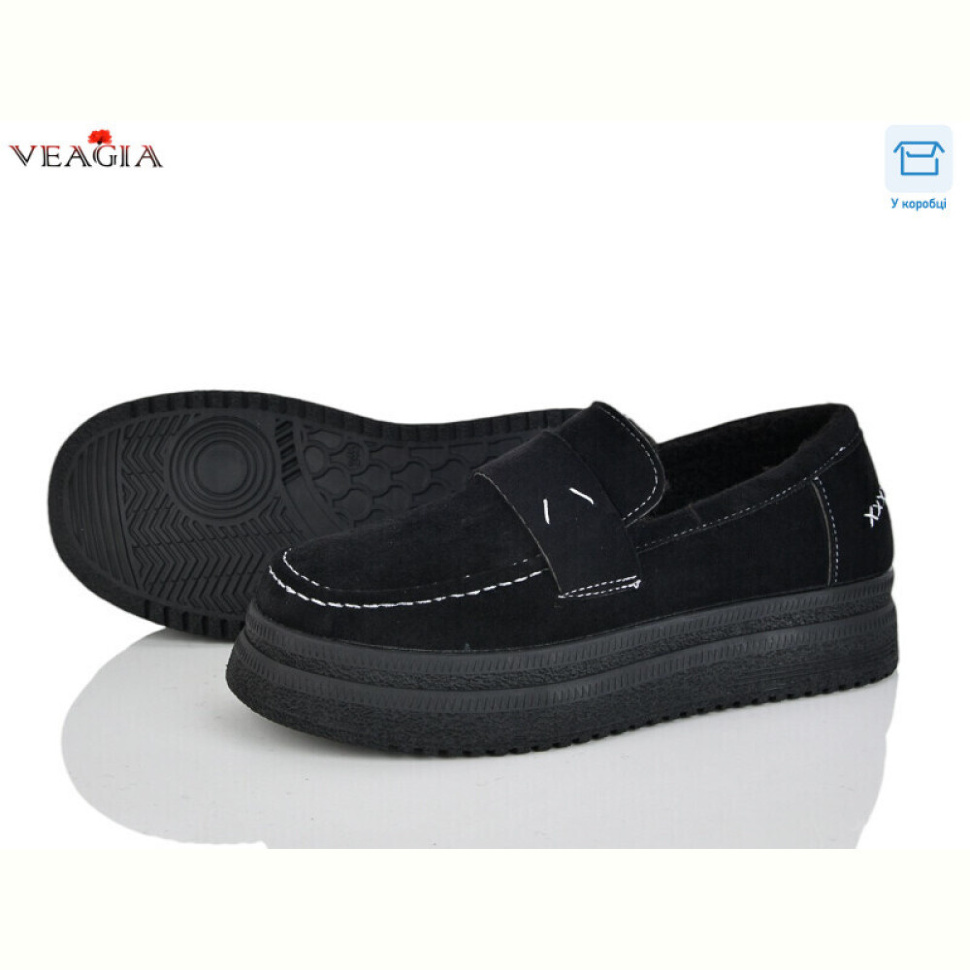 Туфли Veagia-ADA 20002-1
