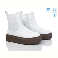 Ботинки Ok Shoes 777-CQ271