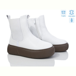 Ботинки Ok Shoes 777-CQ271