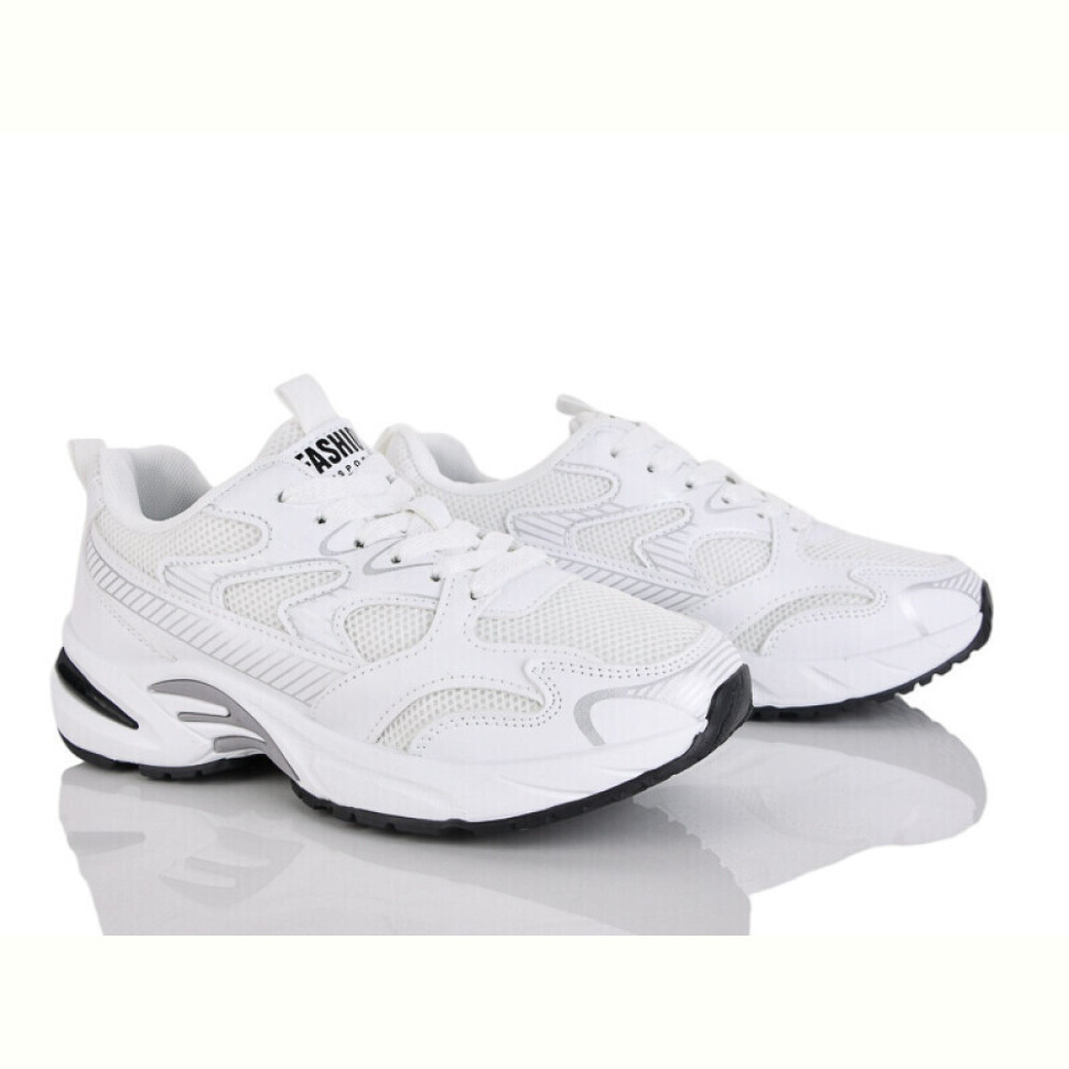 Кроссовки Бабочка-Mengfuna-AESD 245-71