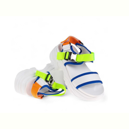 Босоножки Allshoes 152938