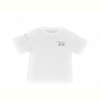 Футболка Baron 804 white