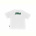 Футболка Baron 804 white