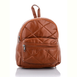 Рюкзак David Polo 1206-2 brown