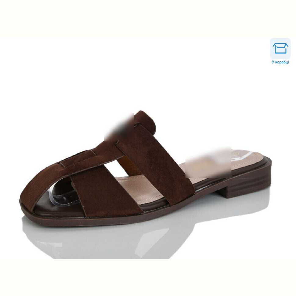 Шлепки HOROSO-UFO EA218-3