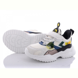 Кроссовки Alemy Kids XXD5059D