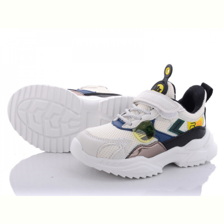 Кроссовки Alemy Kids XXD5059D