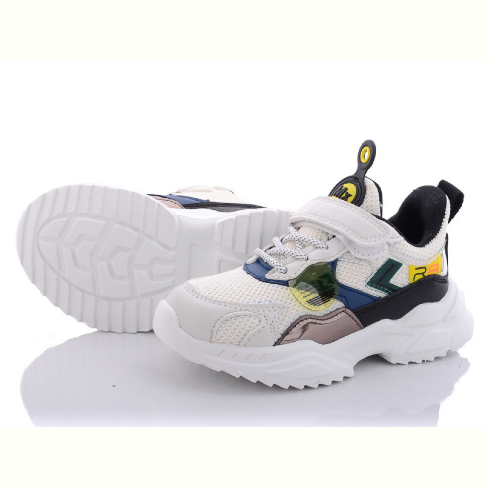 Кроссовки Alemy Kids XXD5059D Кроссовки Alemy Kids XXD5059D