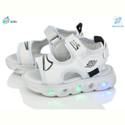 Сандалии BBT L608-1-5 LED