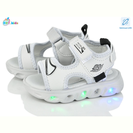 Сандалии BBT L608-1-5 LED