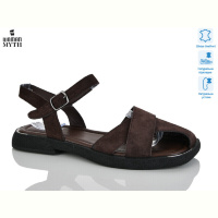 Босоножки Gukkcr MG8258