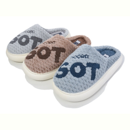 Тапки M&amp;L  Alex13 A629 mix