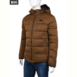 Куртка BIG 3937-871-2 brown