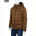 Куртка BIG 3937-871-2 brown