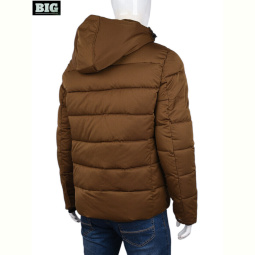Куртка BIG 3937-871-2 brown