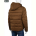 Куртка BIG 3937-871-2 brown