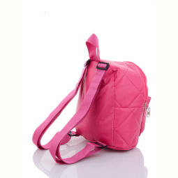 Рюкзак David Polo 2135-2 pink