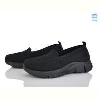 Слипоны Moli L73-1 піна