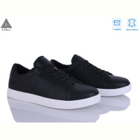 Кроссовки STILLI Group L210-2 шкіра