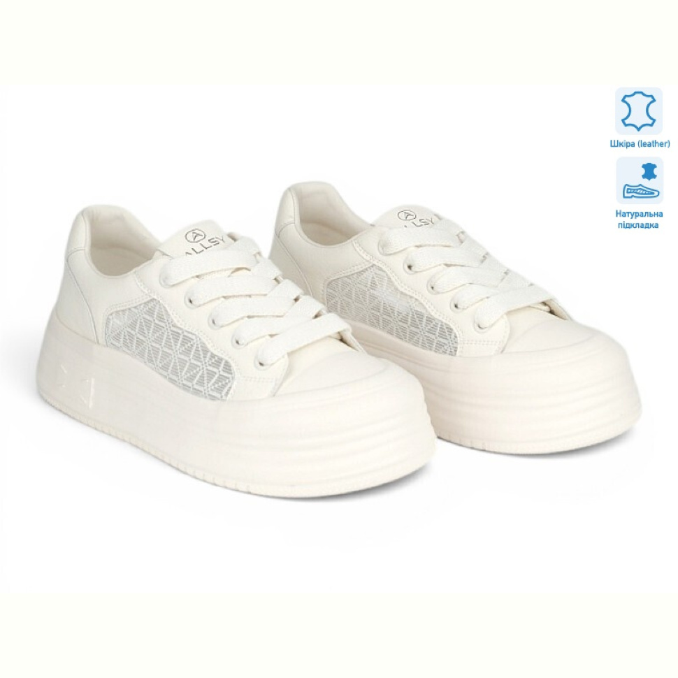 Кроссовки Allshoes 207046