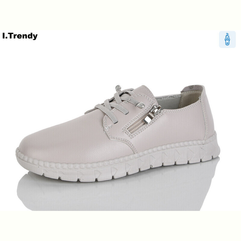Туфли Trendy BK1362-3