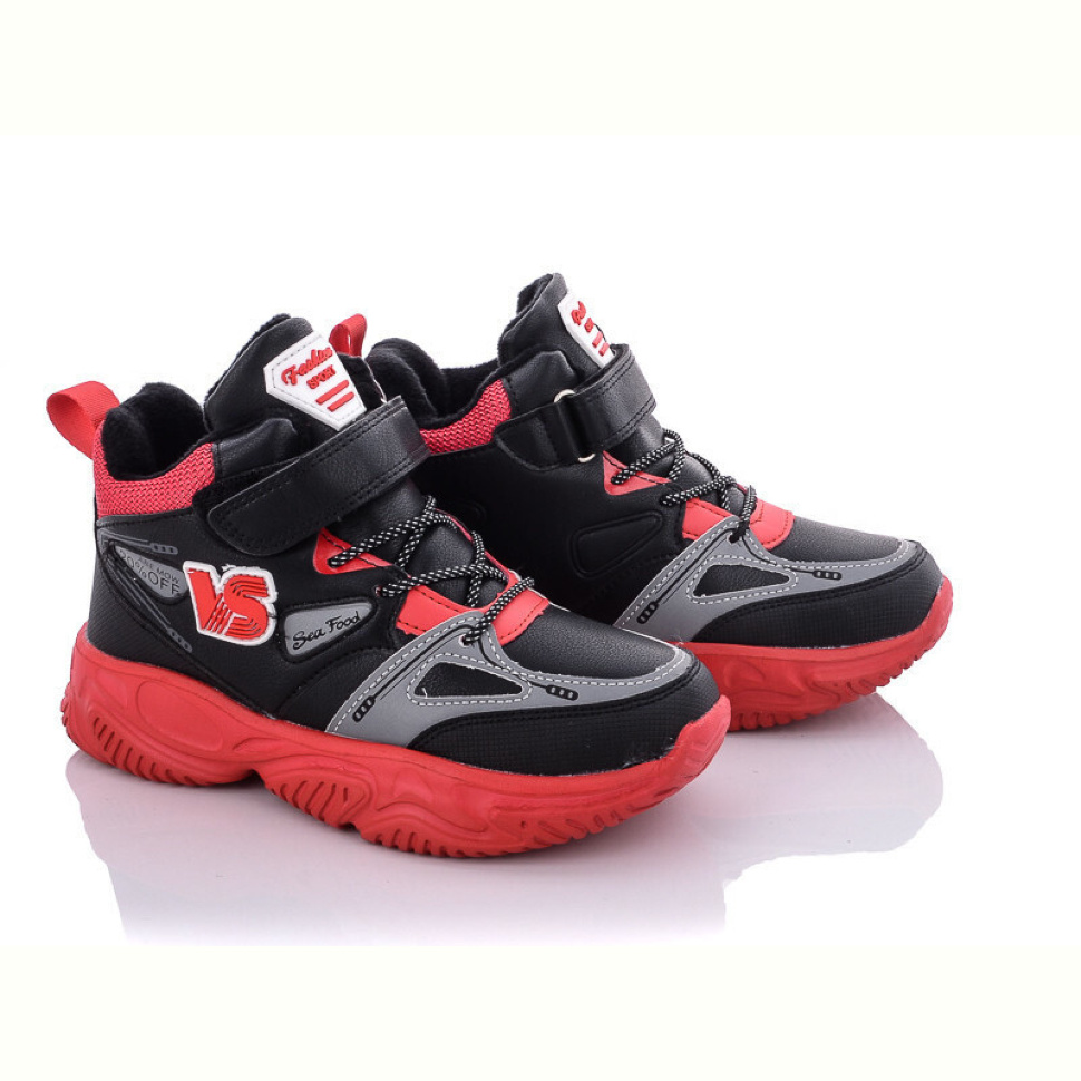 Ботинки Alemy Kids XXD5219M Ботинки Alemy Kids XXD5219M