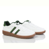 Кроссовки Violeta 172-47-4 white-green