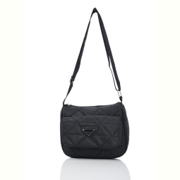 Сумка David Polo 5127-3 black