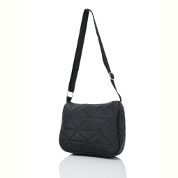 Сумка David Polo 5127-3 black