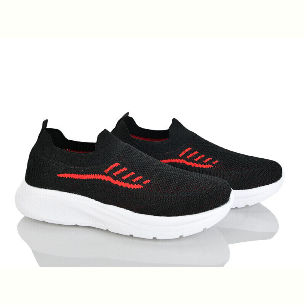 Кроссовки Xifa kids XF01-963-023 піна