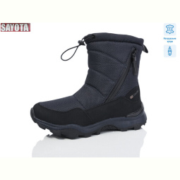 Дутики Sayota B871-7