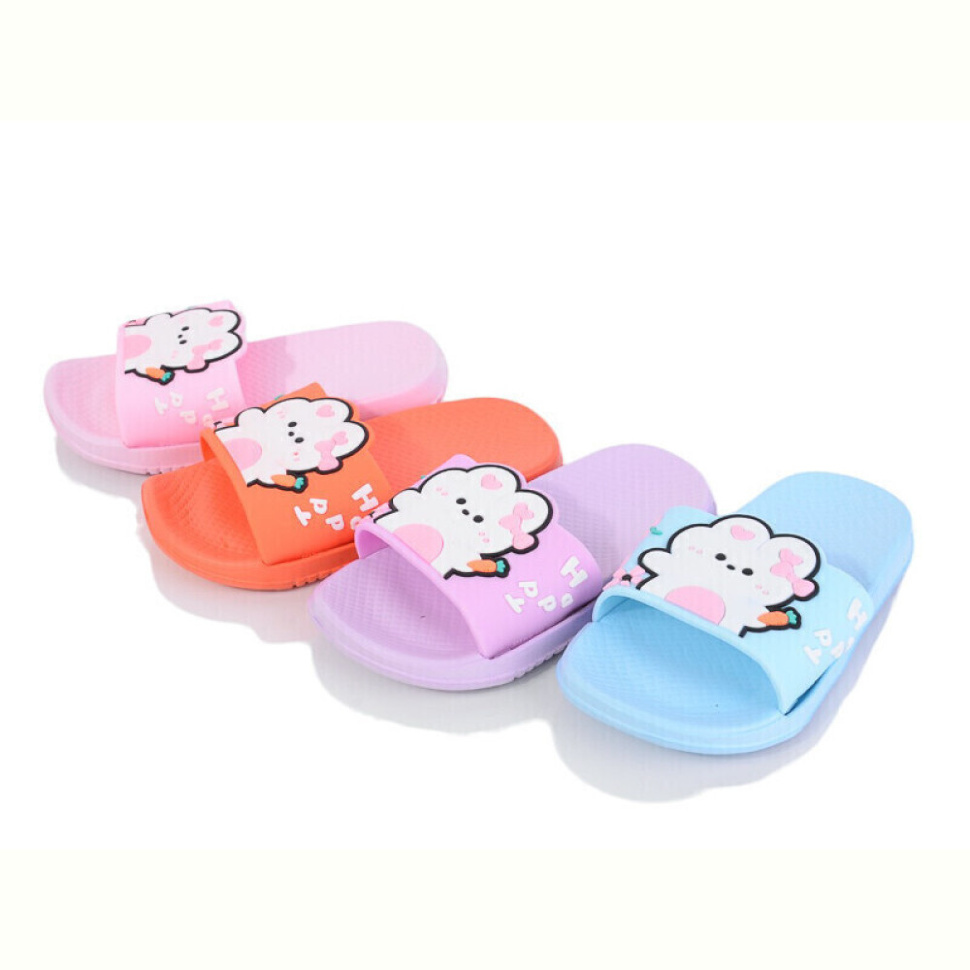 Шлепки SANLIN 2 2168-1 mix