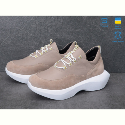 Кроссовки Мрія 92