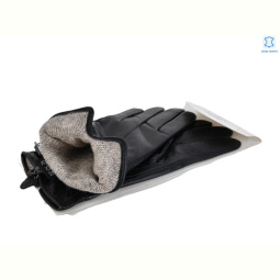 Перчатки PAIDI 91-2 black