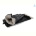 Перчатки PAIDI 91-2 black