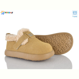 Туфли Bessky-Kellaifeng DN5026-2B