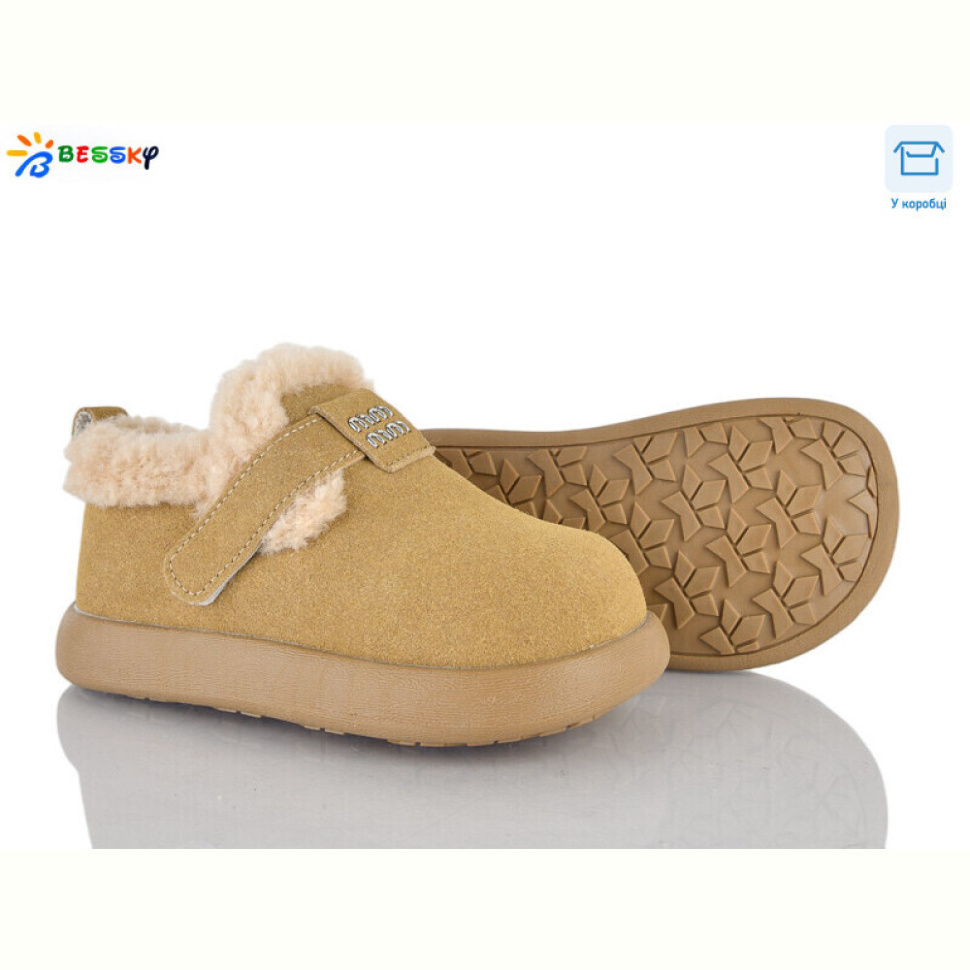 Туфли Bessky-Kellaifeng DN5026-2B