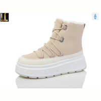 Ботинки Lilin G677-7