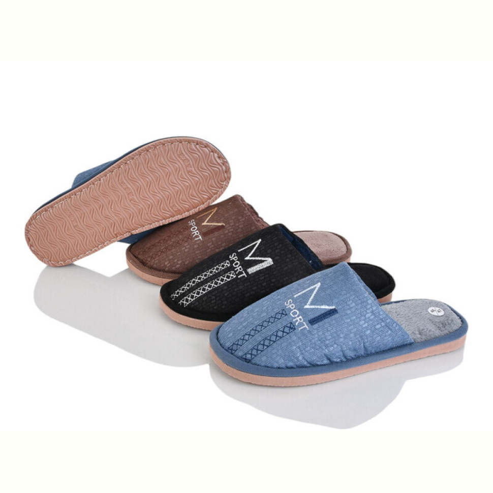 Тапки Vladimir 617 mix