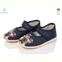 Тапки Acorus 0015 щинячий патруль