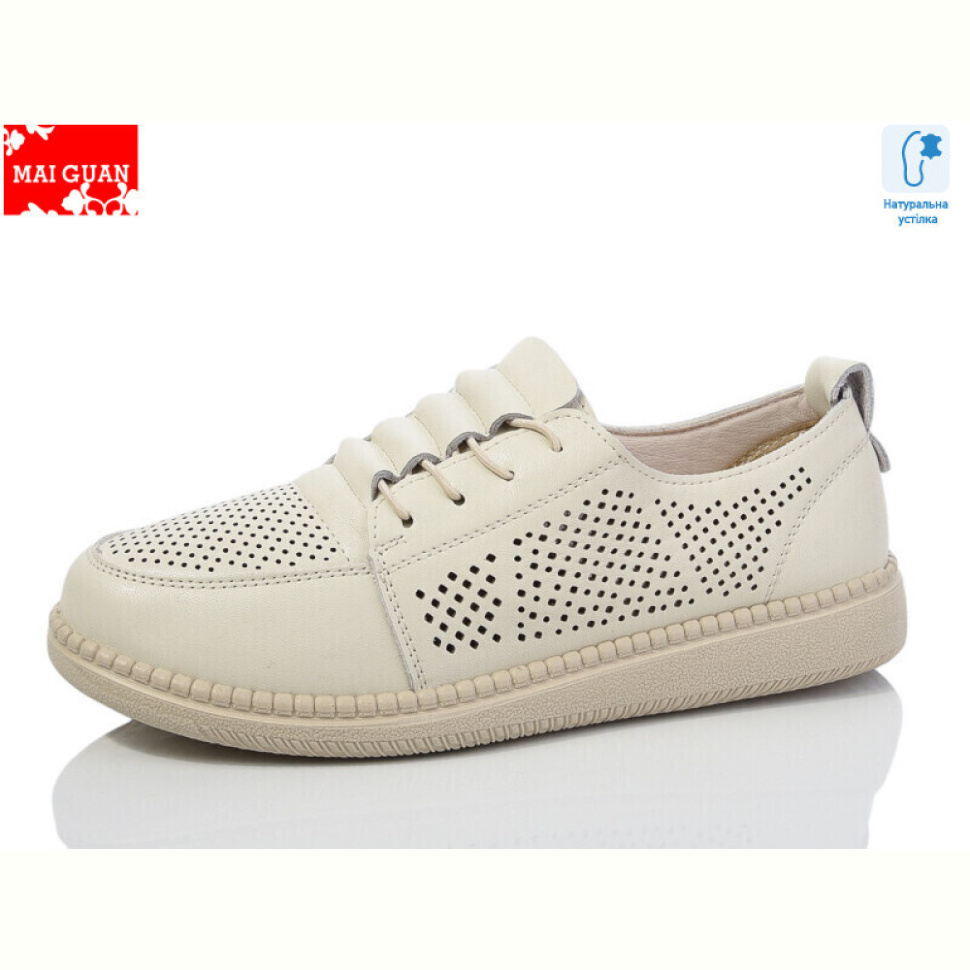Туфли Maiguan F17-2