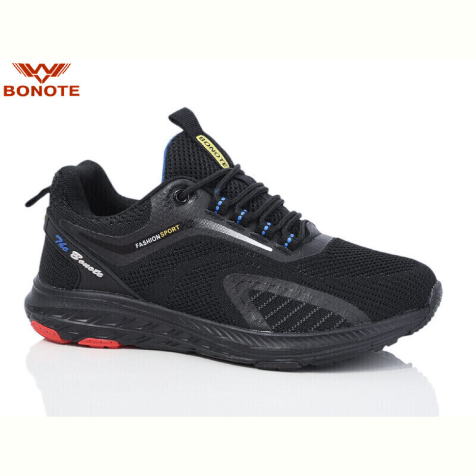 Кроссовки Bonote B9080-3