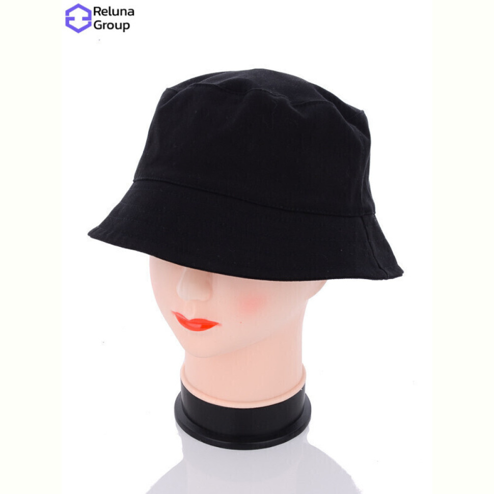 Панама Reluna Group LQ001-12 black