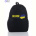 Рюкзак Reluna Group GS003-1 black